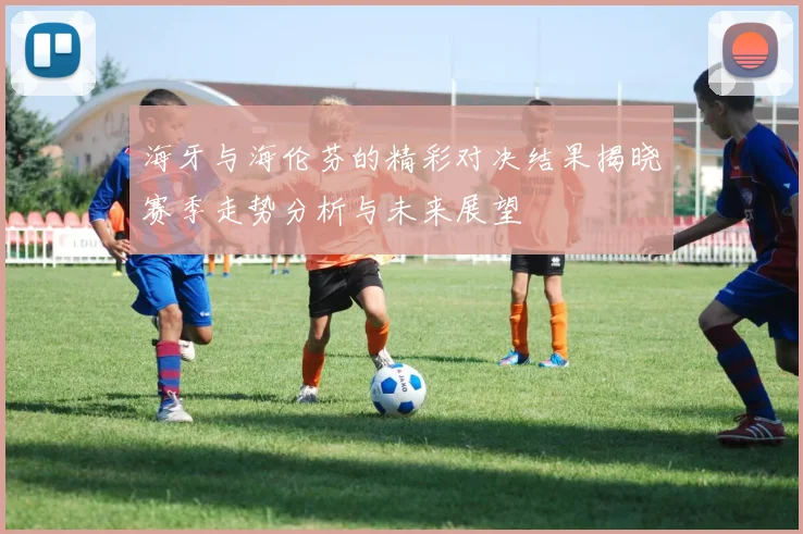 海牙与海伦芬的精彩对决结果揭晓赛季走势分析与未来展望