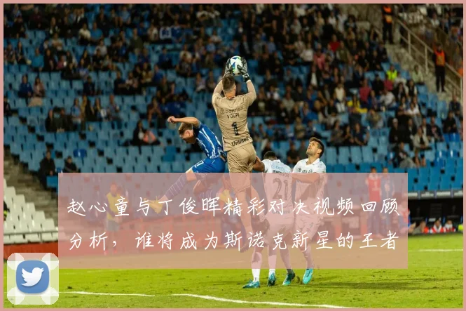 赵心童与丁俊晖精彩对决视频回顾分析，谁将成为斯诺克新星的王者