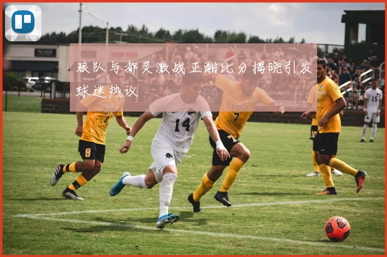 狼队与都灵激战正酣比分揭晓引发球迷热议