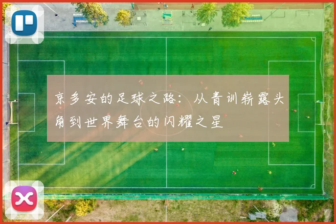 京多安的足球之路：从青训崭露头角到世界舞台的闪耀之星