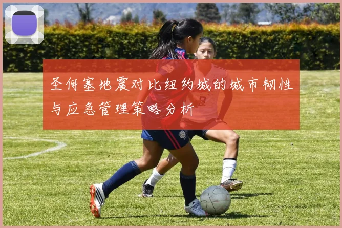 圣何塞地震对比纽约城的城市韧性与应急管理策略分析