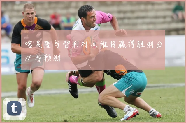 喀麦隆与智利对决谁将赢得胜利分析与预测