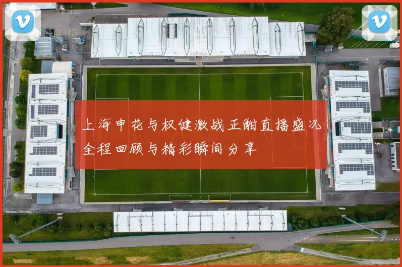 上海申花与权健激战正酣直播盛况全程回顾与精彩瞬间分享